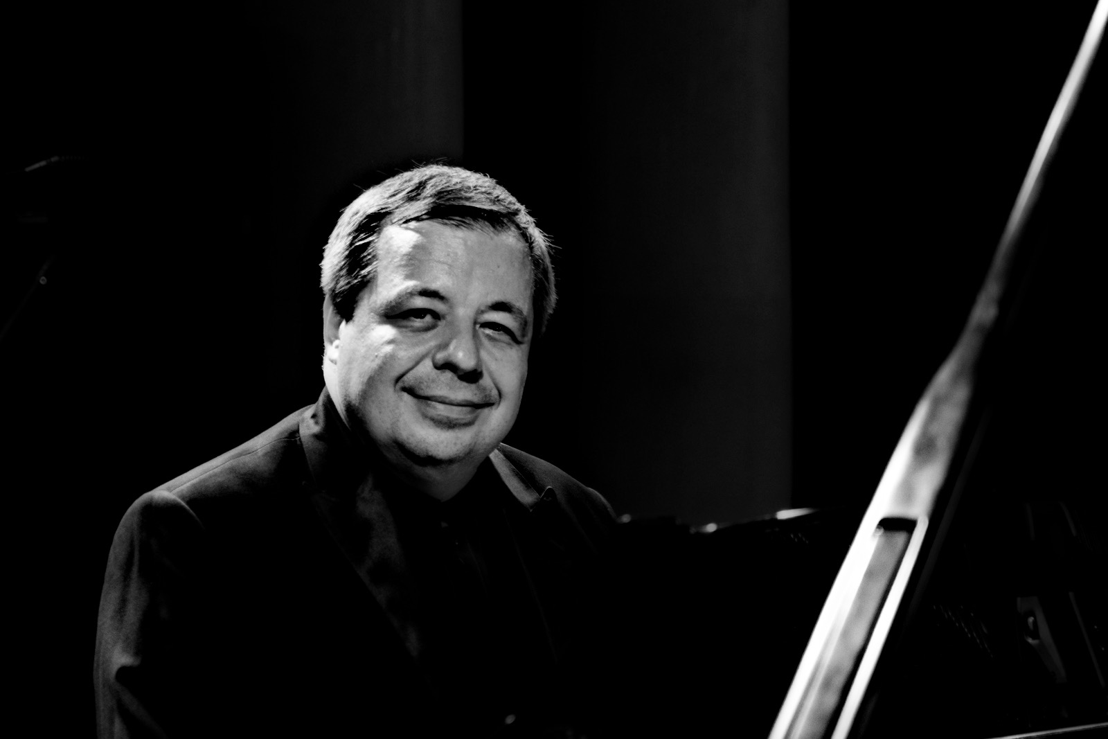 Alexey Botvinov: "I do not go to a country as a tourist until I have ...